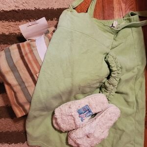 Mint Green Leisure Bundle